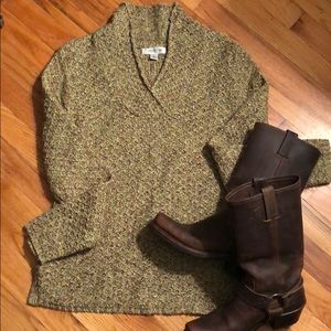 Coldwater Creek Long sleeve Sweater